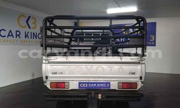 Buy Used Toyota Land Cruiser Other Car in Chingola in Zambia Buy Used Toyota Land Cruiser Other Car in Chingola in Zambia