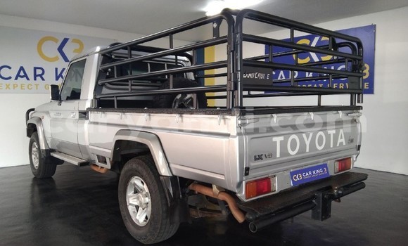 Buy Used Toyota Land Cruiser Other Car in Chingola in Zambia Buy Used Toyota Land Cruiser Other Car in Chingola in Zambia