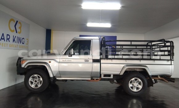 Buy Used Toyota Land Cruiser Other Car in Chingola in Zambia Buy Used Toyota Land Cruiser Other Car in Chingola in Zambia