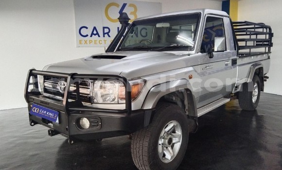 Buy Used Toyota Land Cruiser Other Car in Chingola in Zambia Buy Used Toyota Land Cruiser Other Car in Chingola in Zambia