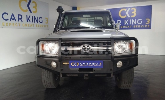 Buy Used Toyota Land Cruiser Other Car in Chingola in Zambia Buy Used Toyota Land Cruiser Other Car in Chingola in Zambia