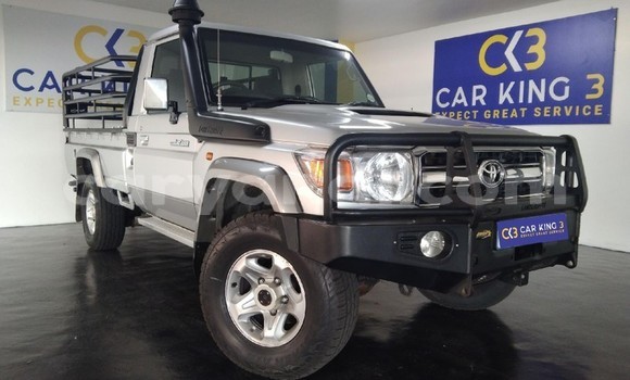 Buy Used Toyota Land Cruiser Other Car in Chingola in Zambia Buy Used Toyota Land Cruiser Other Car in Chingola in Zambia