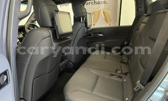 Buy Used Toyota Land Cruiser Other Car in Lusaka in Zambia Buy Used Toyota Land Cruiser Other Car in Lusaka in Zambia
