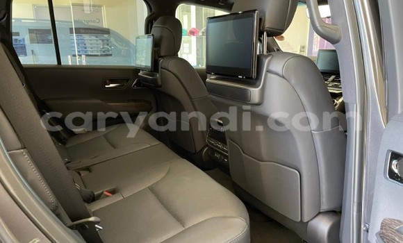 Buy Used Toyota Land Cruiser Other Car in Lusaka in Zambia Buy Used Toyota Land Cruiser Other Car in Lusaka in Zambia