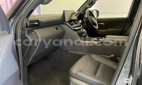 Buy Used Toyota Land Cruiser Other Car in Lusaka in Zambia Buy Used Toyota Land Cruiser Other Car in Lusaka in Zambia