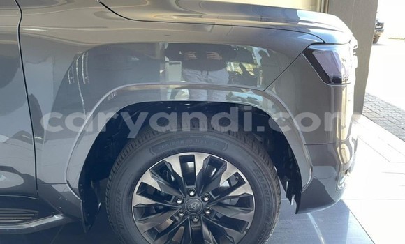 Buy Used Toyota Land Cruiser Other Car in Lusaka in Zambia Buy Used Toyota Land Cruiser Other Car in Lusaka in Zambia