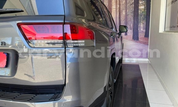 Buy Used Toyota Land Cruiser Other Car in Lusaka in Zambia Buy Used Toyota Land Cruiser Other Car in Lusaka in Zambia