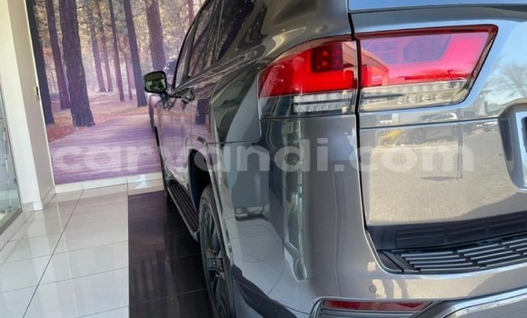 Buy Used Toyota Land Cruiser Other Car in Lusaka in Zambia Buy Used Toyota Land Cruiser Other Car in Lusaka in Zambia