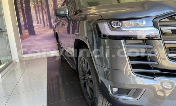 Buy Used Toyota Land Cruiser Other Car in Lusaka in Zambia Buy Used Toyota Land Cruiser Other Car in Lusaka in Zambia