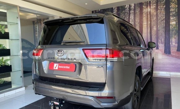 Buy Used Toyota Land Cruiser Other Car in Lusaka in Zambia Buy Used Toyota Land Cruiser Other Car in Lusaka in Zambia