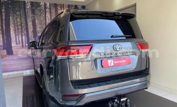 Buy Used Toyota Land Cruiser Other Car in Lusaka in Zambia Buy Used Toyota Land Cruiser Other Car in Lusaka in Zambia