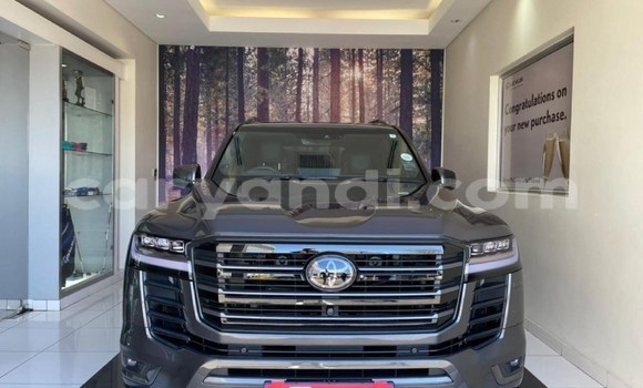 Buy Used Toyota Land Cruiser Other Car in Lusaka in Zambia Buy Used Toyota Land Cruiser Other Car in Lusaka in Zambia