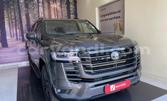 Buy Used Toyota Land Cruiser Other Car in Lusaka in Zambia Buy Used Toyota Land Cruiser Other Car in Lusaka in Zambia
