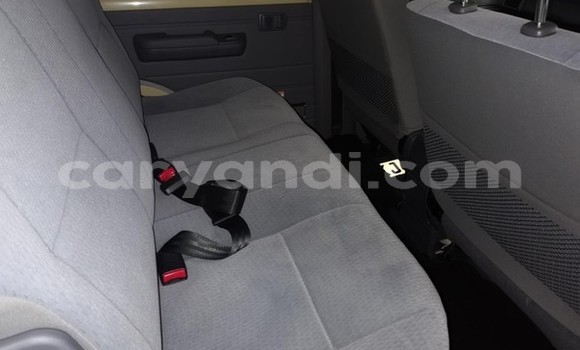 Acheter Occasion Voiture Toyota Land Cruiser Autre à Livingstone, Zambie Acheter Occasion Voiture Toyota Land Cruiser Autre à Livingstone, Zambie