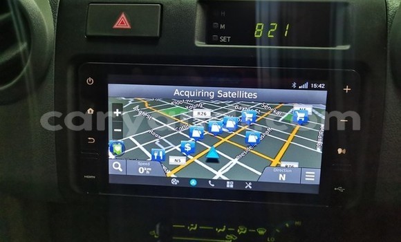 Acheter Occasion Voiture Toyota Land Cruiser Autre à Livingstone, Zambie Acheter Occasion Voiture Toyota Land Cruiser Autre à Livingstone, Zambie