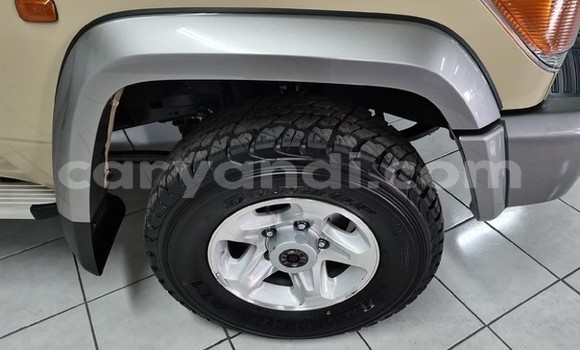 Acheter Occasion Voiture Toyota Land Cruiser Autre à Livingstone, Zambie Acheter Occasion Voiture Toyota Land Cruiser Autre à Livingstone, Zambie