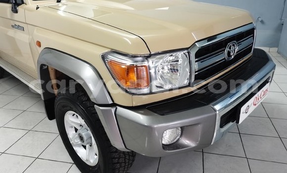 Acheter Occasion Voiture Toyota Land Cruiser Autre à Livingstone, Zambie Acheter Occasion Voiture Toyota Land Cruiser Autre à Livingstone, Zambie