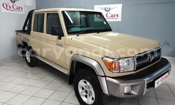Acheter Occasion Voiture Toyota Land Cruiser Autre à Livingstone, Zambie Acheter Occasion Voiture Toyota Land Cruiser Autre à Livingstone, Zambie