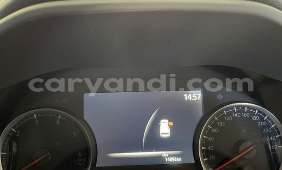 Nunua Ilio tumika Toyota Land Cruiser Nyeupe Gari ndani ya Lusaka nchini Zambia Nunua Ilio tumika Toyota Land Cruiser Nyeupe Gari ndani ya Lusaka nchini Zambia