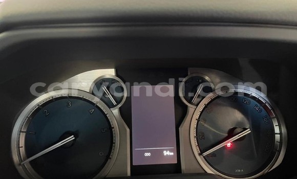 Nunua Ilio tumika Toyota Land Cruiser Nyeupe Gari ndani ya Lusaka nchini Zambia Nunua Ilio tumika Toyota Land Cruiser Nyeupe Gari ndani ya Lusaka nchini Zambia