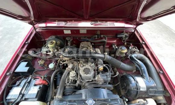 Buy Used Toyota Hilux Other Car in Chambishi in Copperbelt