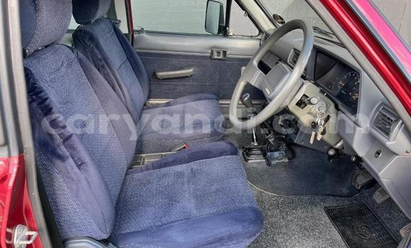 Tenga Tsaru Toyota Hilux Zvimwe Mota in Chambishi in Copperbelt Tenga Tsaru Toyota Hilux Zvimwe Mota in Chambishi in Copperbelt