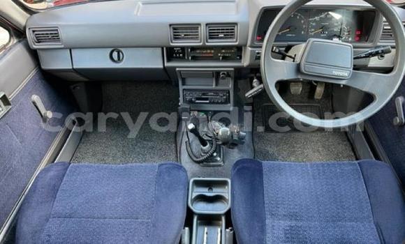 Tenga Tsaru Toyota Hilux Zvimwe Mota in Chambishi in Copperbelt Tenga Tsaru Toyota Hilux Zvimwe Mota in Chambishi in Copperbelt