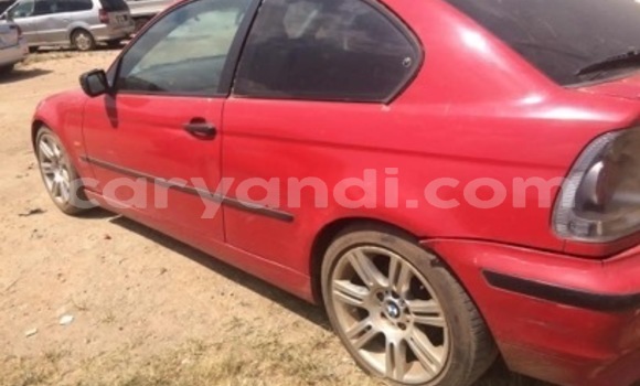 Nunua Ilio tumika BMW 3–Series Nyekundu Gari ndani ya Lusaka nchini Zambia Nunua Ilio tumika BMW 3–Series Nyekundu Gari ndani ya Lusaka nchini Zambia