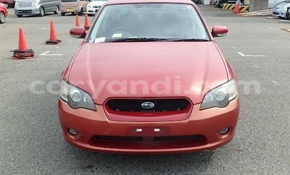 Tenga Imported Subaru Legacy Tsvuku Mota in Lusaka in Zambia Tenga Imported Subaru Legacy Tsvuku Mota in Lusaka in Zambia