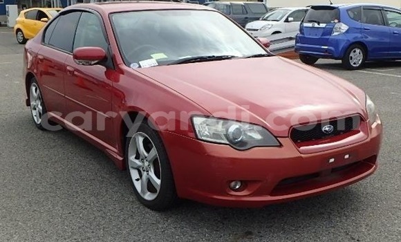 Tenga Imported Subaru Legacy Tsvuku Mota in Lusaka in Zambia Tenga Imported Subaru Legacy Tsvuku Mota in Lusaka in Zambia