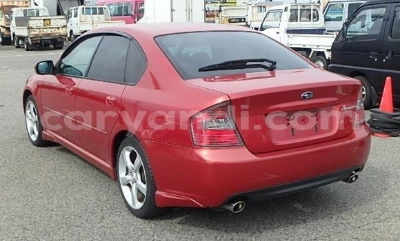 Tenga Imported Subaru Legacy Tsvuku Mota in Lusaka in Zambia Tenga Imported Subaru Legacy Tsvuku Mota in Lusaka in Zambia