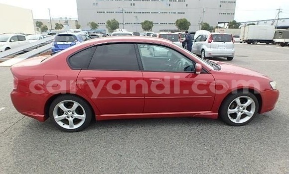 Tenga Imported Subaru Legacy Tsvuku Mota in Lusaka in Zambia Tenga Imported Subaru Legacy Tsvuku Mota in Lusaka in Zambia