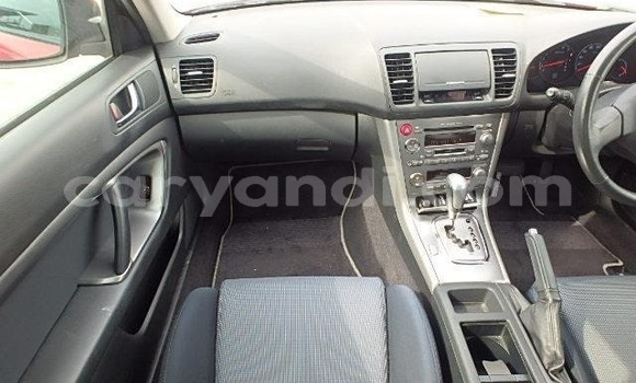 Tenga Imported Subaru Legacy Tsvuku Mota in Lusaka in Zambia Tenga Imported Subaru Legacy Tsvuku Mota in Lusaka in Zambia