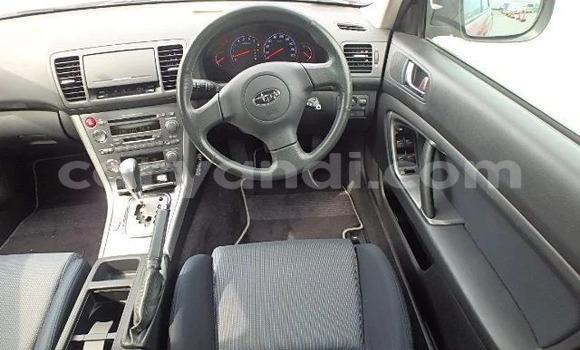 Tenga Imported Subaru Legacy Tsvuku Mota in Lusaka in Zambia Tenga Imported Subaru Legacy Tsvuku Mota in Lusaka in Zambia