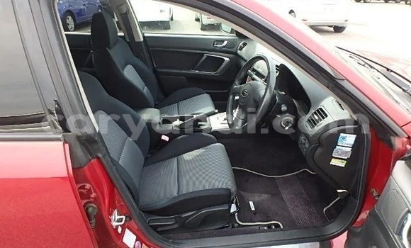 Tenga Imported Subaru Legacy Tsvuku Mota in Lusaka in Zambia Tenga Imported Subaru Legacy Tsvuku Mota in Lusaka in Zambia