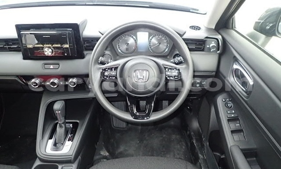 Buy Used Honda Vezel Black Car in Lusaka in Zambia Buy Used Honda Vezel Black Car in Lusaka in Zambia