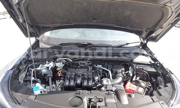 Buy Used Honda Vezel Black Car in Lusaka in Zambia Buy Used Honda Vezel Black Car in Lusaka in Zambia