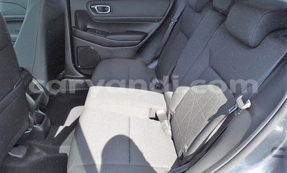 Buy Used Honda Vezel Black Car in Lusaka in Zambia Buy Used Honda Vezel Black Car in Lusaka in Zambia