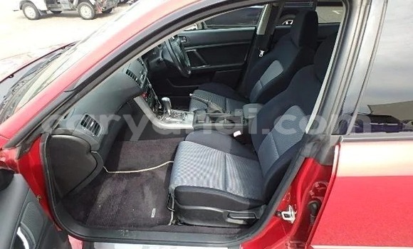 Tenga Imported Subaru Legacy Tsvuku Mota in Lusaka in Zambia Tenga Imported Subaru Legacy Tsvuku Mota in Lusaka in Zambia
