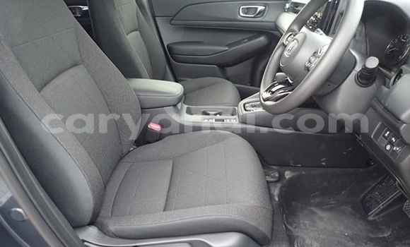 Buy Used Honda Vezel Black Car in Lusaka in Zambia Buy Used Honda Vezel Black Car in Lusaka in Zambia