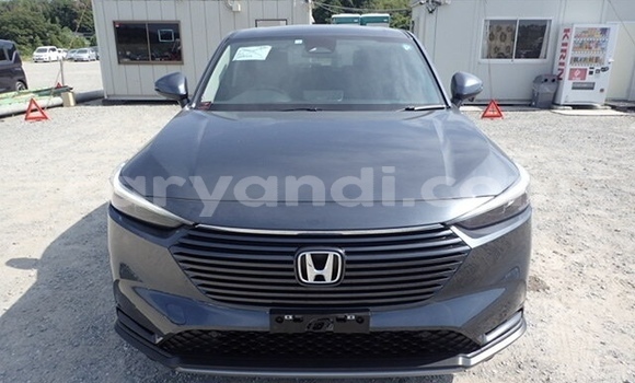Buy Used Honda Vezel Black Car in Lusaka in Zambia Buy Used Honda Vezel Black Car in Lusaka in Zambia