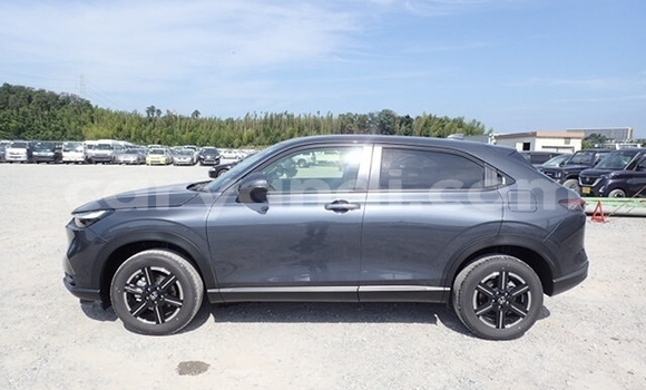 Buy Used Honda Vezel Black Car in Lusaka in Zambia Buy Used Honda Vezel Black Car in Lusaka in Zambia