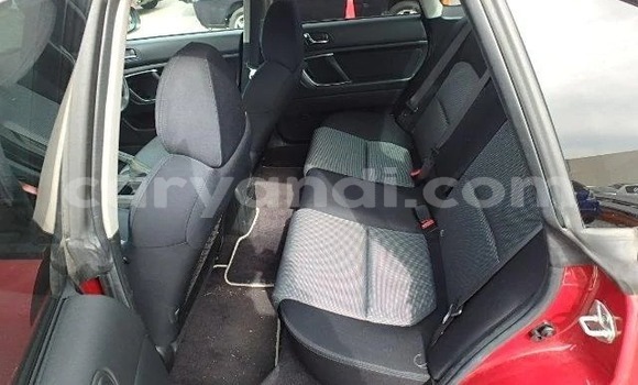 Tenga Imported Subaru Legacy Tsvuku Mota in Lusaka in Zambia Tenga Imported Subaru Legacy Tsvuku Mota in Lusaka in Zambia