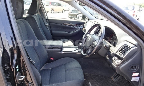 Tenga Tsaru Toyota Crown Nhema Mota in Lusaka in Zambia Tenga Tsaru Toyota Crown Nhema Mota in Lusaka in Zambia