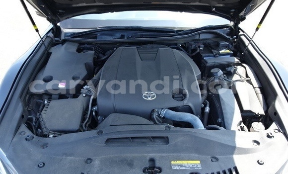 Tenga Tsaru Toyota Crown Nhema Mota in Lusaka in Zambia Tenga Tsaru Toyota Crown Nhema Mota in Lusaka in Zambia