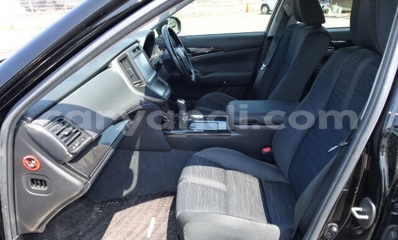 Tenga Tsaru Toyota Crown Nhema Mota in Lusaka in Zambia Tenga Tsaru Toyota Crown Nhema Mota in Lusaka in Zambia