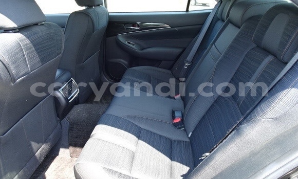 Tenga Tsaru Toyota Crown Nhema Mota in Lusaka in Zambia Tenga Tsaru Toyota Crown Nhema Mota in Lusaka in Zambia