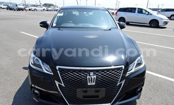 Tenga Tsaru Toyota Crown Nhema Mota in Lusaka in Zambia Tenga Tsaru Toyota Crown Nhema Mota in Lusaka in Zambia