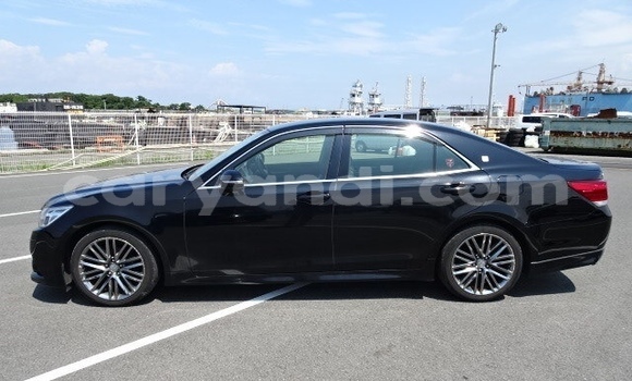 Tenga Tsaru Toyota Crown Nhema Mota in Lusaka in Zambia Tenga Tsaru Toyota Crown Nhema Mota in Lusaka in Zambia