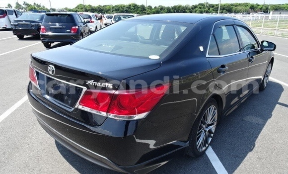 Tenga Tsaru Toyota Crown Nhema Mota in Lusaka in Zambia Tenga Tsaru Toyota Crown Nhema Mota in Lusaka in Zambia